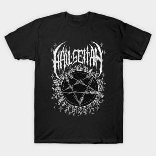 Hail Seitan T-Shirt